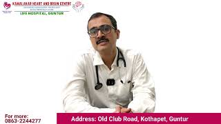 Understanding the Treadmill Test (TMT)