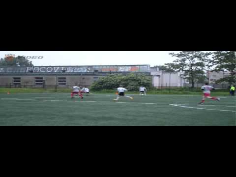 11. tydzień: Desperados - ONI (FLS Wiosna 2013)