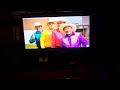 Previews From The Wiggles Santa S Rockin 2004 DVD