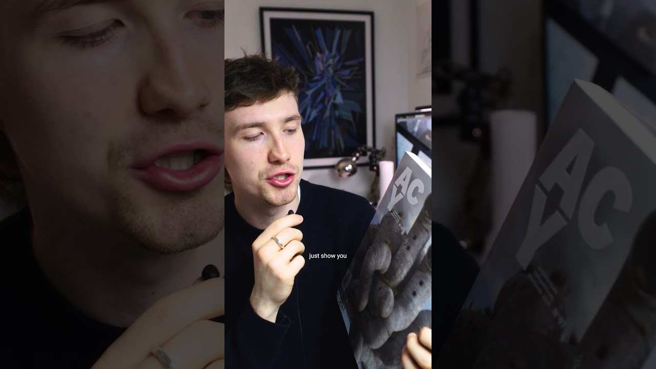 Why Pinterest and Behance Won’t Make You a Better Architect