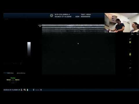 Heakyung Kim Live Stream