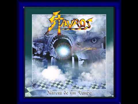 Stauros - Marcas de um Tempo EP 2002 [Full Album]