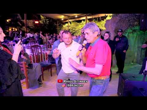 30 Магомед Чичиков – «Лалеби»