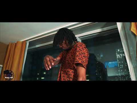 FTO BigGuy "Game Time" Official Music Video