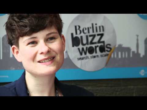 Berlin Buzzwords 2012 - Thx!