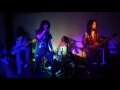 Maryann Cotton Eighteen Live After Party