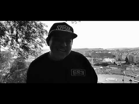 STOKER MC - TIEMPO REQUIERE (Videoclip Oficial)