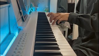 ピアノ練習　60日目　次何弾く？