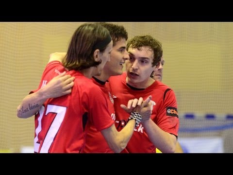 FK ERA-PACK Chrudim - FC Benago Praha 5:2 (4:1)