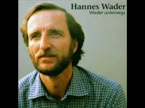 Hannes Wader - Im Garten