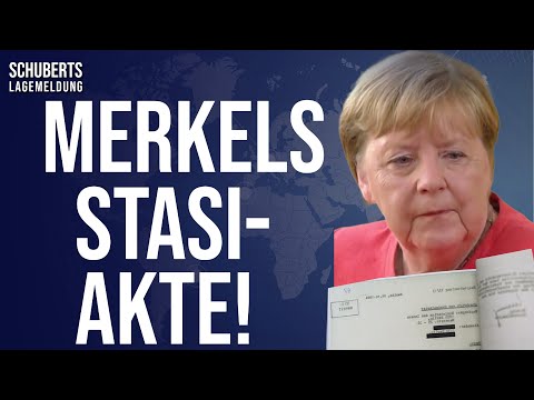 Jetzt kommt alles raus!💥Unfassbare Entgleisung: Merkel verhöhnt jeden Bürger! 💶Millionärin Merkel💶