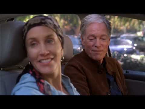 Glen And Lynette Get Stella, Lynette Finds Out Glen Is Gay - Desperate Housewives 4x08 Scene