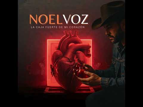 Las letras pequeñas de tu amor | Noel Voz (Audio oficial)