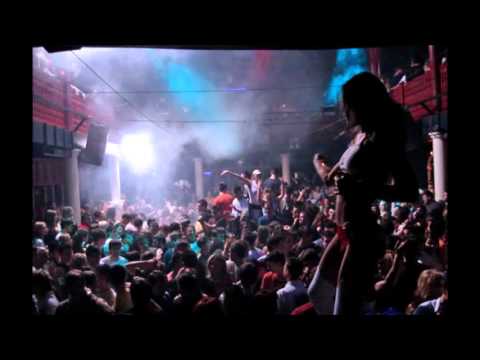 Dj Ladida Live @ Senta (03.08.2003.)