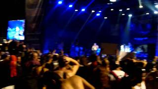 Brujeria - Marcha De Odio (En Vivo)