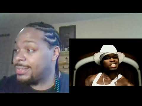 Baby Dyce Reacts to - 50 Cent "Ghetto Qu'ran"