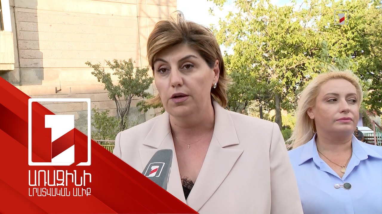 Նախ կլուծեն աղբահանության խնդիրը. «Ուժը հայրենյաց» կուսակցության քարոզարշավը