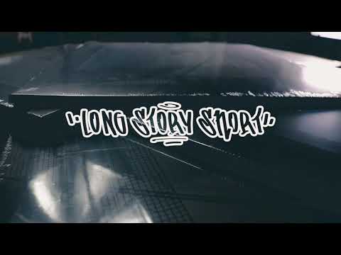 DJ Ace - Grand Kool Flash (prod. O.S.T.R)