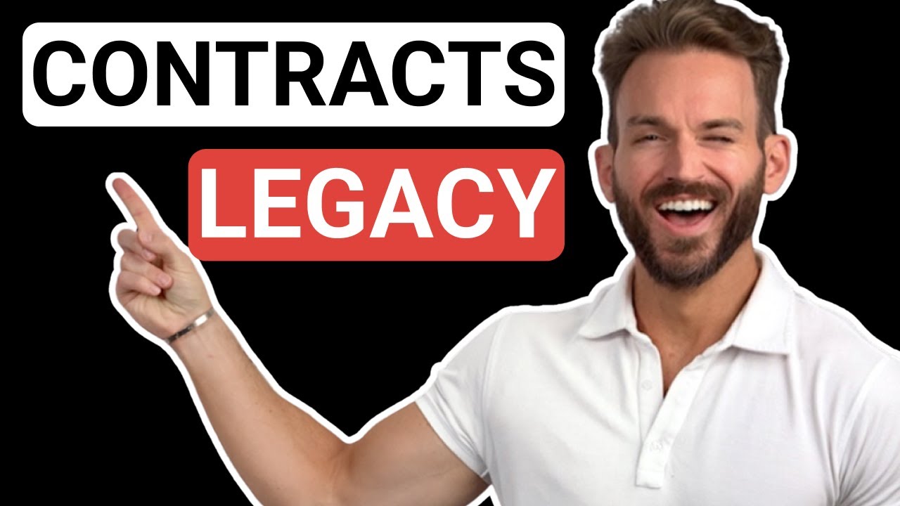 Contract Law Overview: What is the Gateway Issue on ALL Contracts Essays?