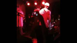 Slaughterhouse performs &quot;Fight Club&quot; &amp; &quot;Woodstock Hood Hop&quot;