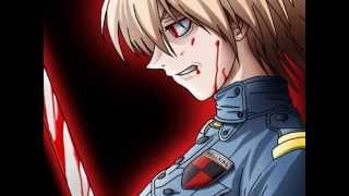 Subway to Sally Narben Nightcore