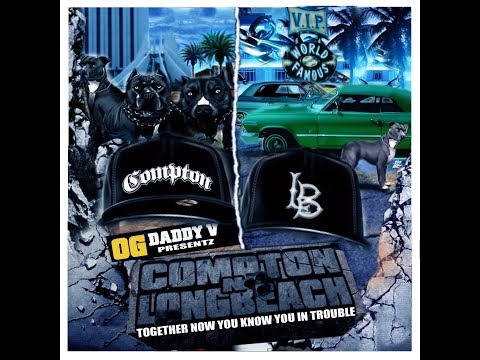 "NO MERCY"  OG DADDY V. FEA. THE NARRATOR RBX