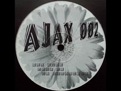 DJ Housewife - Ajax 2000 [B2] Untitled