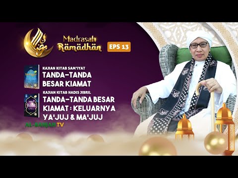 <p>Tanya Buya | Madrasah Ramadhan | Buya Yahya | 13 Ramadhan 1443 H/15 April 2022 M</p>
<p>Sahabat Al-BahjahTV untuk mendapatkan update informasi seputar program dakwah Al-Bahjah dan Konten terbaru Buya Yahya. Silakan save dan chat nomor Al-Bahjah Center 0811 2464 888 atau klik link bit.ly/SahabatAlbahjah</p>
<p>-------------------------------</p>
<p>Official Social Media Al-BahjahTV :<br />
Instagram | instagram.com/albahjahtv<br />
Facebook | facebook.com/albahjahtv<br />
Twitter | twitter.com/albahjahtv<br />
Telegram | t.me/albahjahtv</p>
<p>-------------------------------</p>
<p>INFAQ PENGEMBANGAN DAN OPERASIONAL AL-BAHJAHTV<br />
Bank Syariah Indonesia (BSI)<br />
No. Rek : 73 11 55555 8<br />
Kode Bank : 451<br />
a/n : Al Bahjah TV</p>
<p>LEMBAGA PENGEMBANGAN DAKWAH AL-BAHJAH<br />
Jl. Pangeran Cakrabuana No. 179 Blok Gudang Air Kel. Sendang Kec.Sumber Kab. Cirebon 45611<br />
#albahjahtv #buyayahya</p>
<p>Tanya Buya | Madrasah Ramadhan | Buya Yahya | 13 Ramadhan 1443 H/15 April 2022 M</p>
<p>Sahabat Al-BahjahTV untuk mendapatkan update informasi seputar program dakwah Al-Bahjah dan Konten terbaru Buya Yahya. Silakan save dan chat nomor Al-Bahjah Center 0811 2464 888 atau klik link bit.ly/SahabatAlbahjah</p>
<p>-------------------------------</p>
<p>Official Social Media Al-BahjahTV :<br />
Instagram | instagram.com/albahjahtv<br />
Facebook | facebook.com/albahjahtv<br />
Twitter | twitter.com/albahjahtv<br />
Telegram | t.me/albahjahtv</p>
<p>-------------------------------</p>
<p>INFAQ PENGEMBANGAN DAN OPERASIONAL AL-BAHJAHTV<br />
Bank Syariah Indonesia (BSI)<br />
No. Rek : 73 11 55555 8<br />
Kode Bank : 451<br />
a/n : Al Bahjah TV</p>
<p>LEMBAGA PENGEMBANGAN DAKWAH AL-BAHJAH<br />
Jl. Pangeran Cakrabuana No. 179 Blok Gudang Air Kel. Sendang Kec.Sumber Kab. Cirebon 45611<br />
#albahjahtv #buyayahya</p>