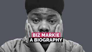 Biz Markie: A Biography