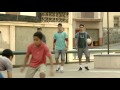 Messi Commercial The Robot