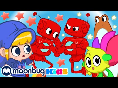 Morphle VS Orphle | Kids Cartoons | #Morphle