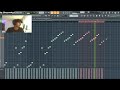 How To ACTUALLY Make Sstepteam Beats Ft Yvard