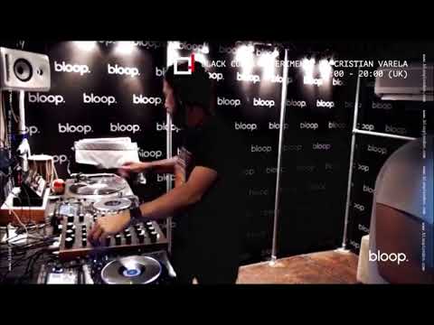 Resonate w/ Max Chapman Featuring George Smeddles - 02.07.20