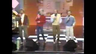 The Statler Brothers - Chattanooga Shoe Shine Boy