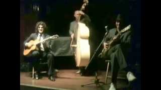 Polkadots and Moonbeams (Pipa Club - Jazz Manouche Jam Session)