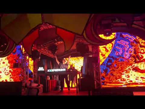 Omiki - 7 0`Clock and STFD (XXXPERIENCE 2023)