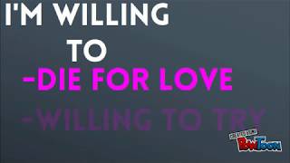 Time&#39;s up- Ashley Tisdale Lyrics