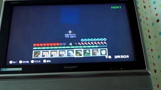 バトルミニゲーム Part 5&サバイバル Part 1