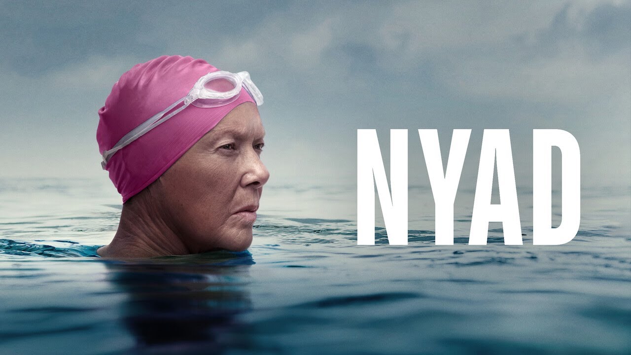 Trailer oficial de NYAD