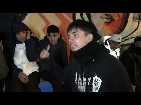 AXL vs KURO - 4tos Martha Free Torneo 2022 3ra Fecha