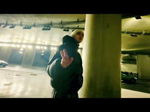 Yves Nisha - Dönüp Dolaş (Official Video)