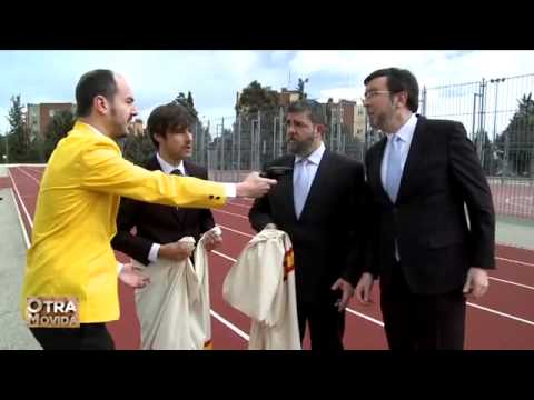 F**K U, JIMMY FALLON - 09 Duelo de Rajoyses