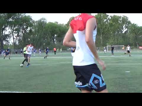 NELLY FC VS HASBULLA - #LigaNuñez - #Apertura SLD - 19/3/2023