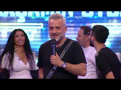 Ramil Nabran - Isti yay (Axşamın oyunu)