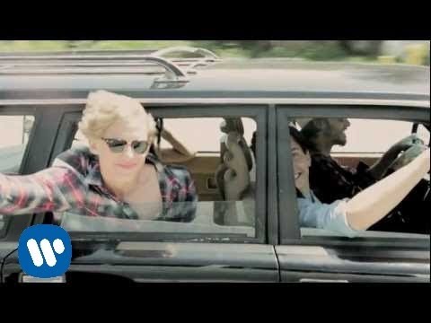 Cody Simpson - Got Me Good (Official Music Video)
