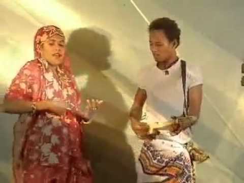 Zanak'i mamahely - RIVERA & DAT'KOTRY