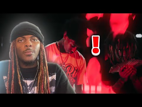 CRACKA & JUS THE HARDEST DUO IN JACKSONVILLE?!! LA CRACKA X JUS2WAY- SLIME OFFICIAL VIDEO(REACTION)
