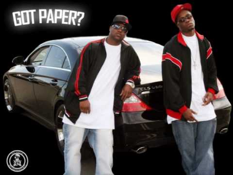 Paperboyz - Its Paper (Remix)