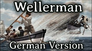 Musik-Video-Miniaturansicht zu Wellerman Songtext von Karl Sternau