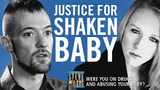 Shaken Baby Syndrome | Steve Wilkos